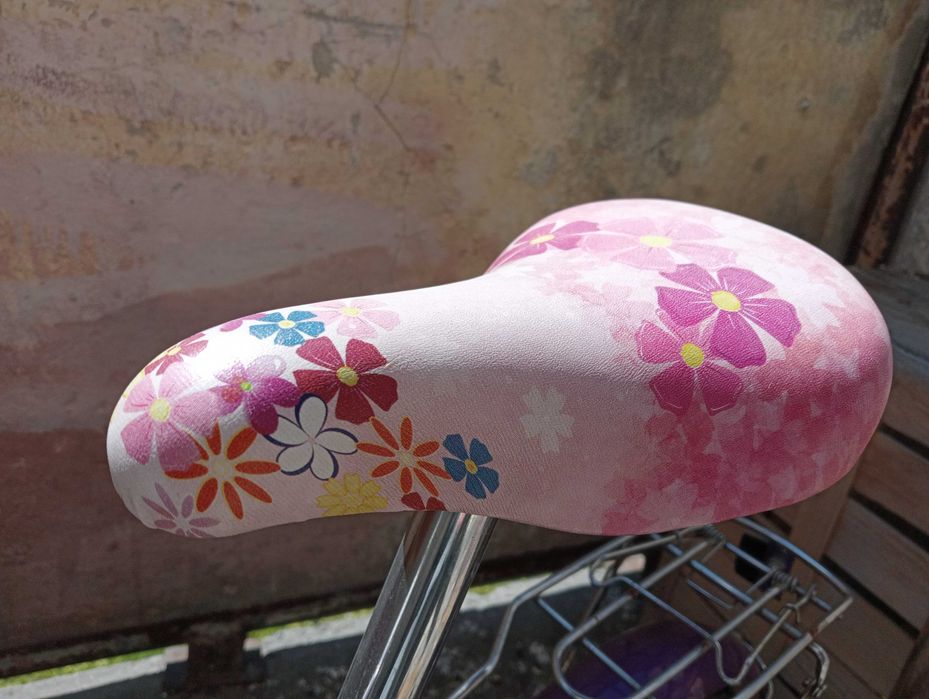 Велосипед дитячий