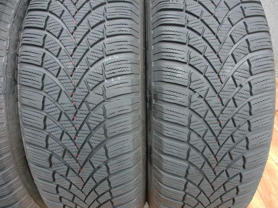 Bridgestone Blizzak LM005  215/65/17 103H z 2023r
