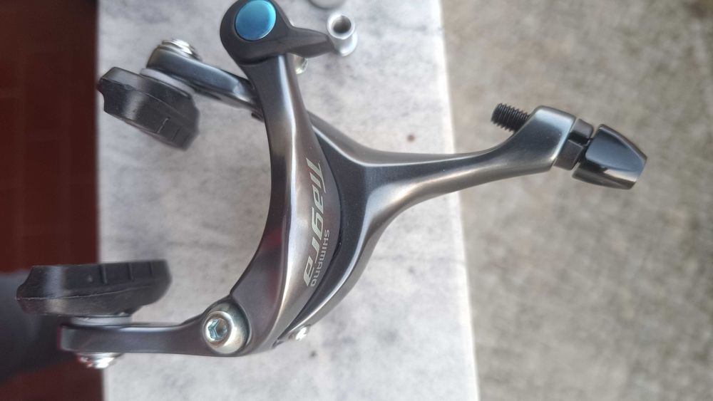 Pinças Shimano Tiagra - novas