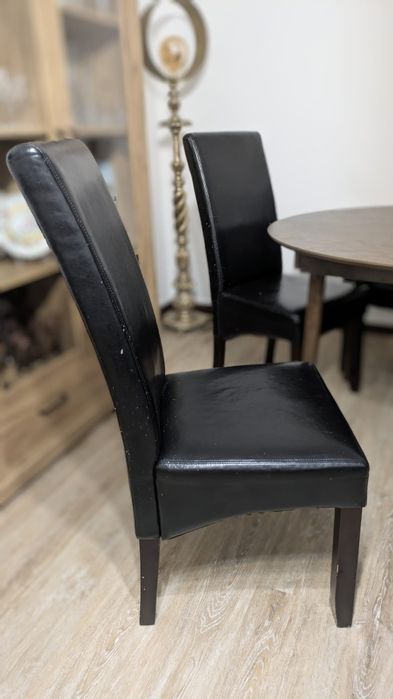 Cadeiras mesa de jantar