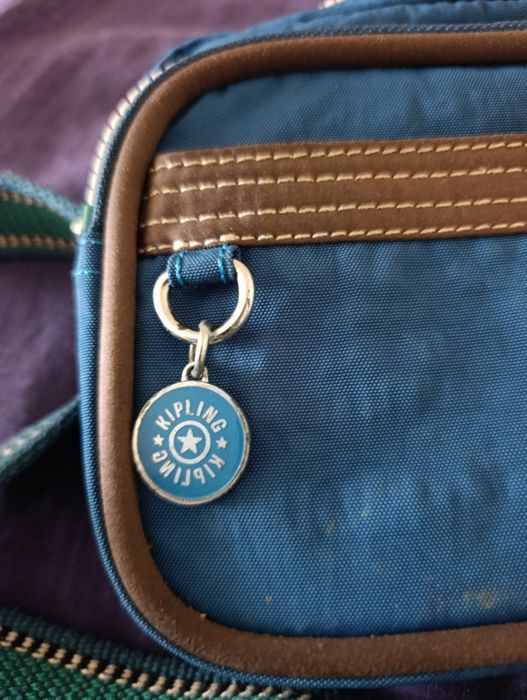 Продам сумку Киплинг