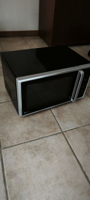 Microondas LG MS2339B