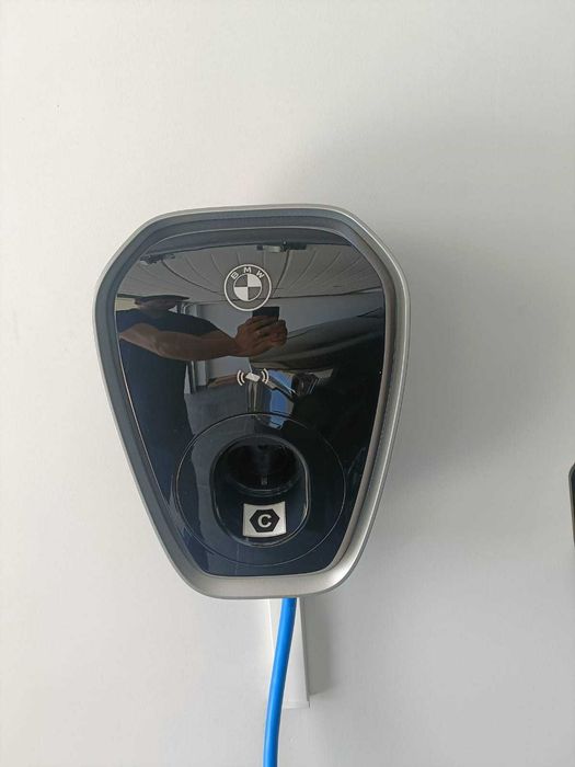 Instalação Profissional de Wallbox - Carregue o seu Carro em Casa