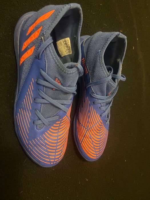 Buty Adidas Predator rozm 37,5