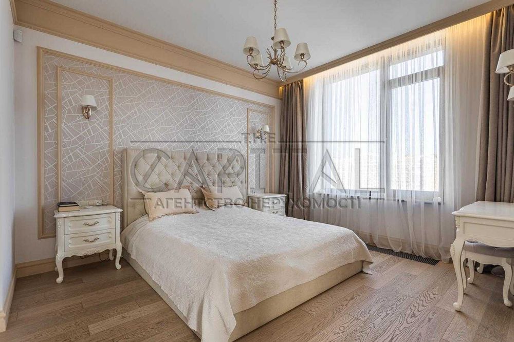 Продажа квартиры, ЖК Tetris Hall, ул. Федорова, Печерск