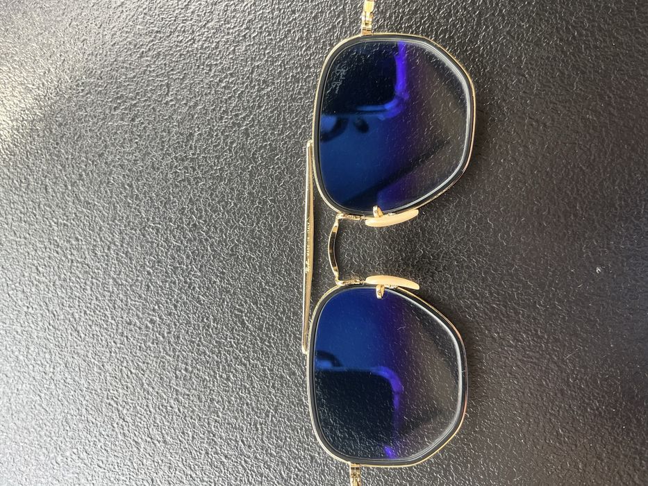 Okulary Ray Ban Marschal 2