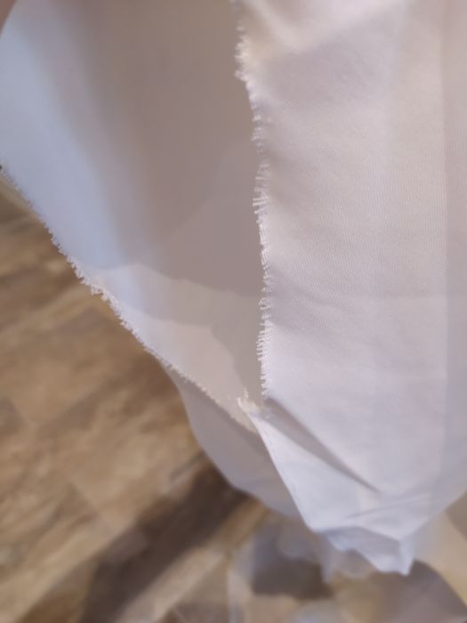 Suknia ślubna Anabelle 38/40 lekko uszkodzona