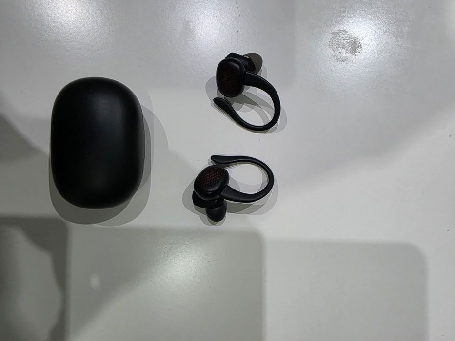 Phones amazfit power buds