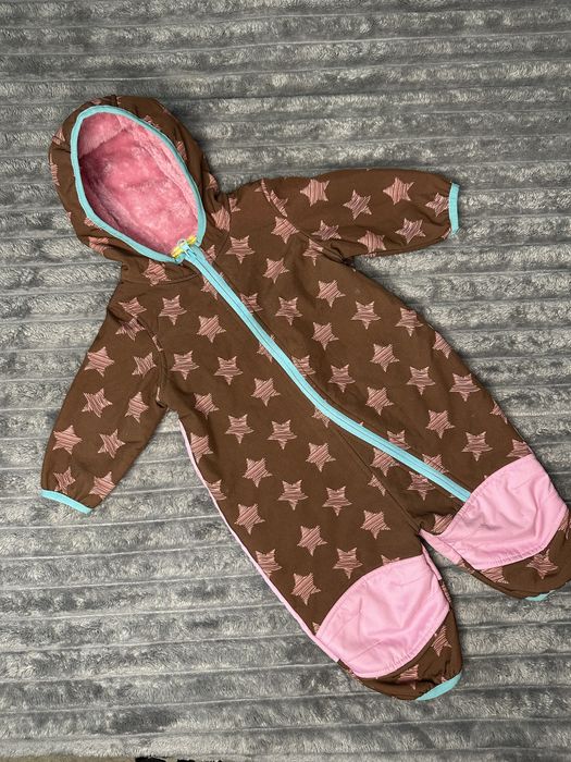 Комбінезон демісезон