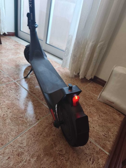 Trotinete Xiaomi 4 Lite 2nd Gen