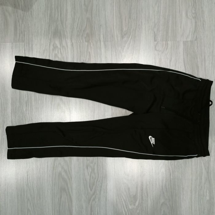 Nike spodnie dresowe