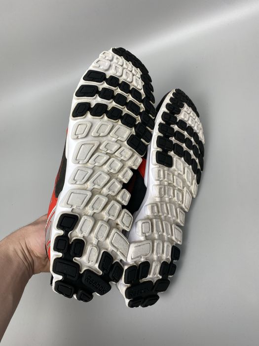 Кросівки Reebok RealFlex Speed 3.0 оригінал 41р/26,5 см