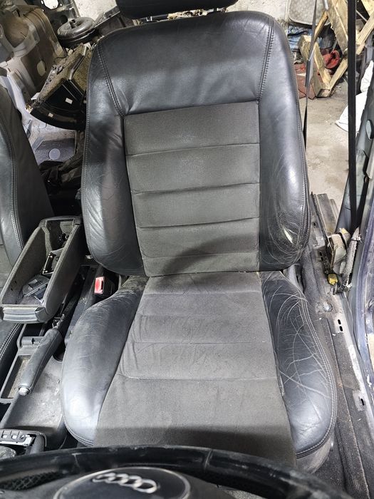 Продам салон А6С5 Авант