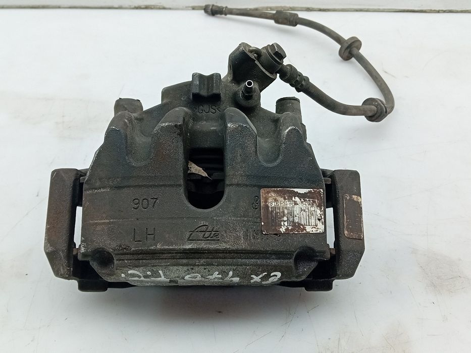 Pinça travão / maxila de travão frente esquerda PEUGEOT RCZ