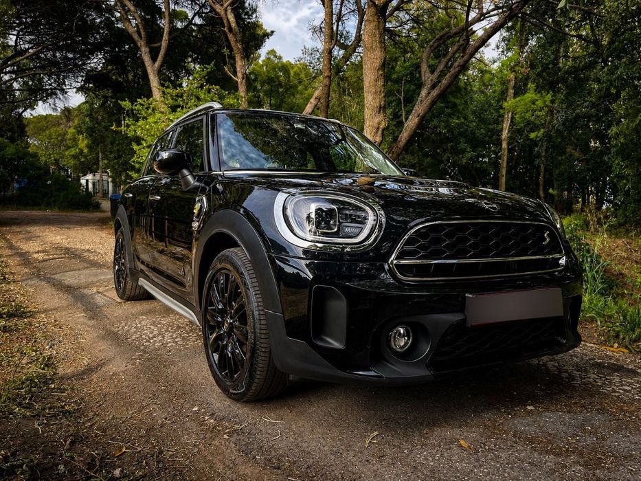 MINI Countryman Cooper SE ALL4 Auto
