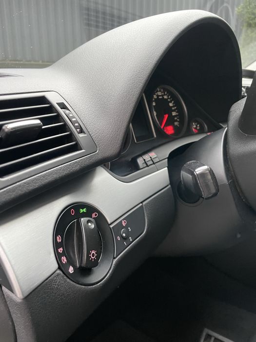Audi A4B7 2.0 TDI