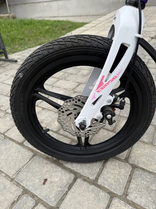 Детский велосипед corso