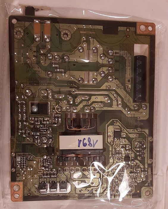 Placa de alimentação  para TV SAMSUNG