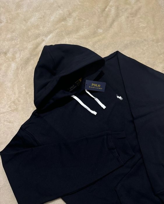 Hoodie Ralph Lauren