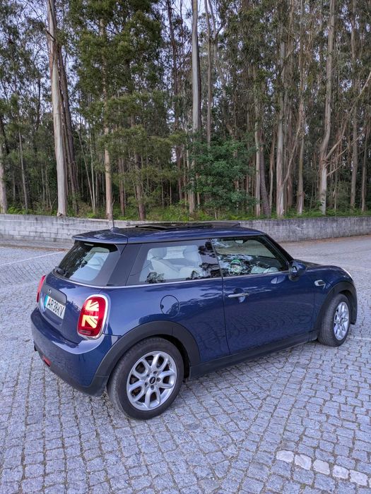 Mini One 1.2 102 Cv