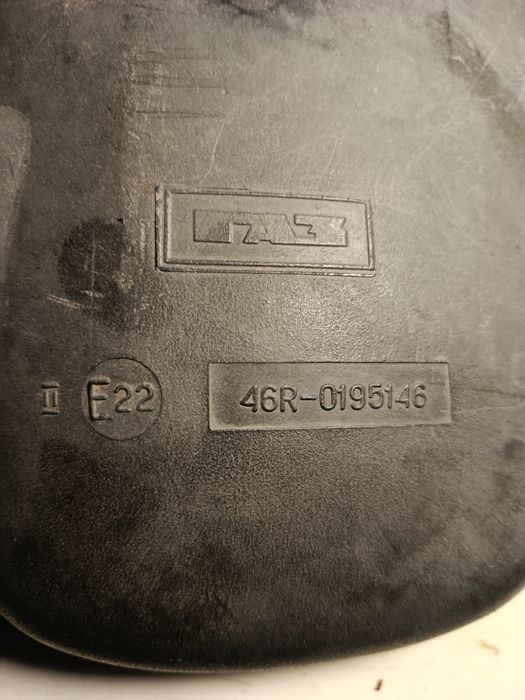 Держатель зеркала