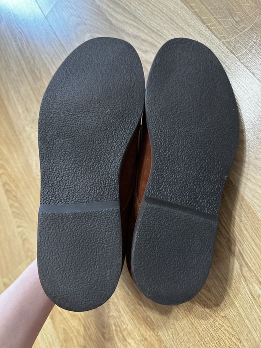 Черевики Gucci оригінал