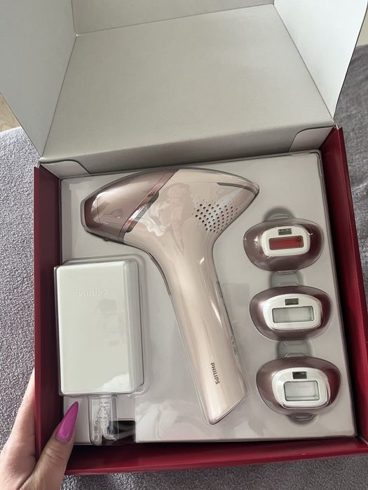 Philips Lumea bri 1977/00
