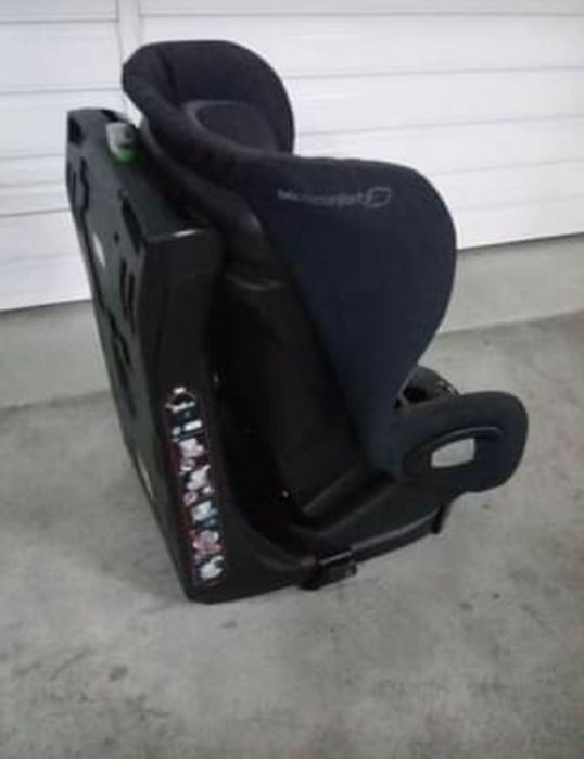 Cadeira Maxi Cosi Rotativa