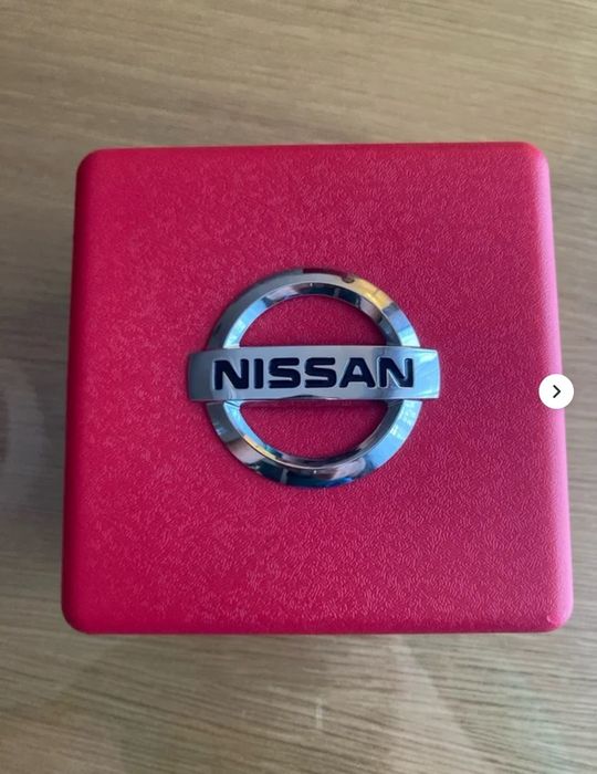 Kit lâmpadas e fusíveis Nissan