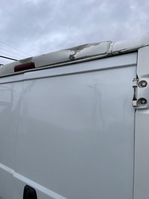 Fiat Ducato 2.2 2007 року