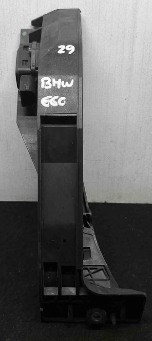 Pedal do Acelerador 35406766930-01 - BMW 5