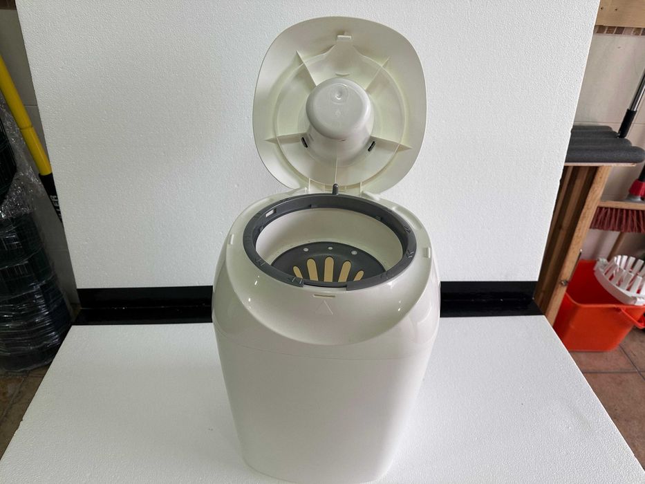 Caixote Lixo Fraldas Tommee Tippee