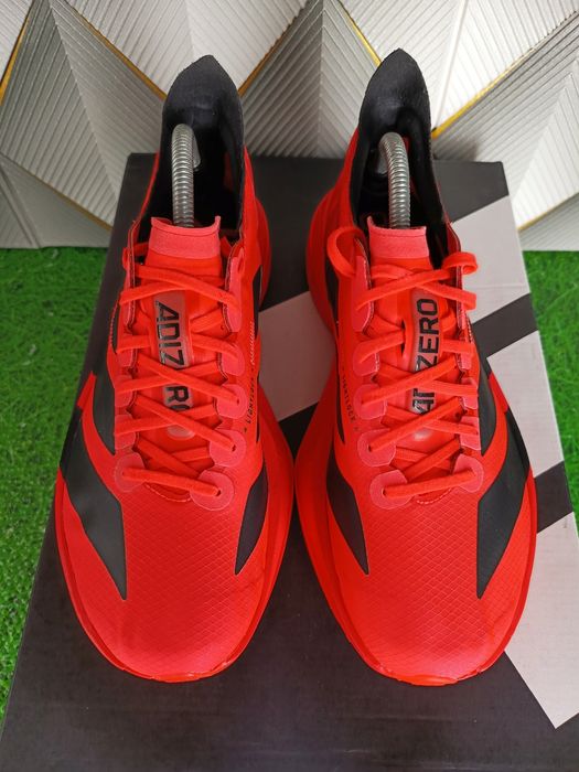 Кросівки adidas Adizero Adios Pro 4