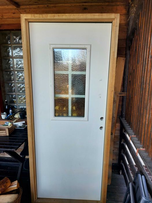 Drzwi Zewnetrzne Nowe