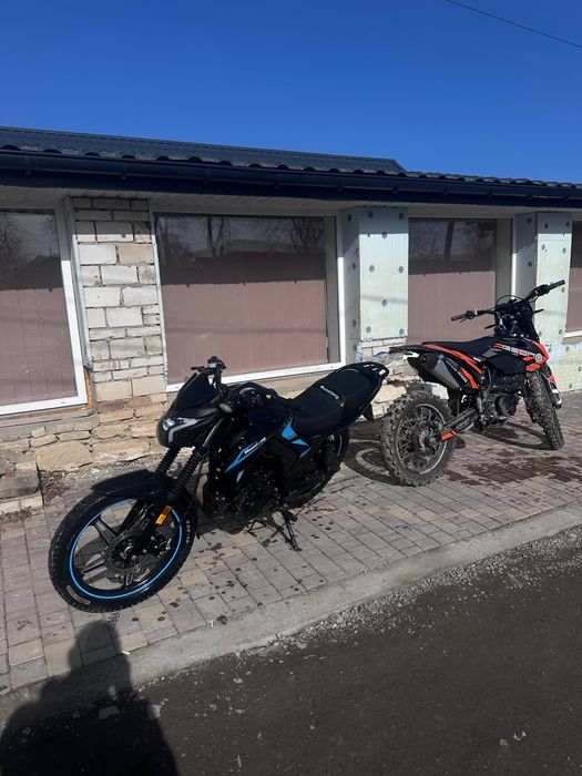 Продам мустанг мт 250