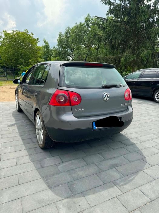 Volkswagen  Golf