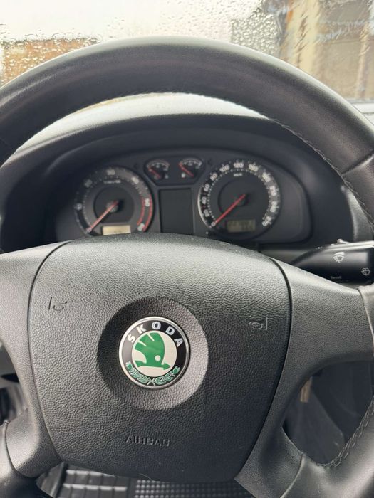 Продам авто Skoda Superb