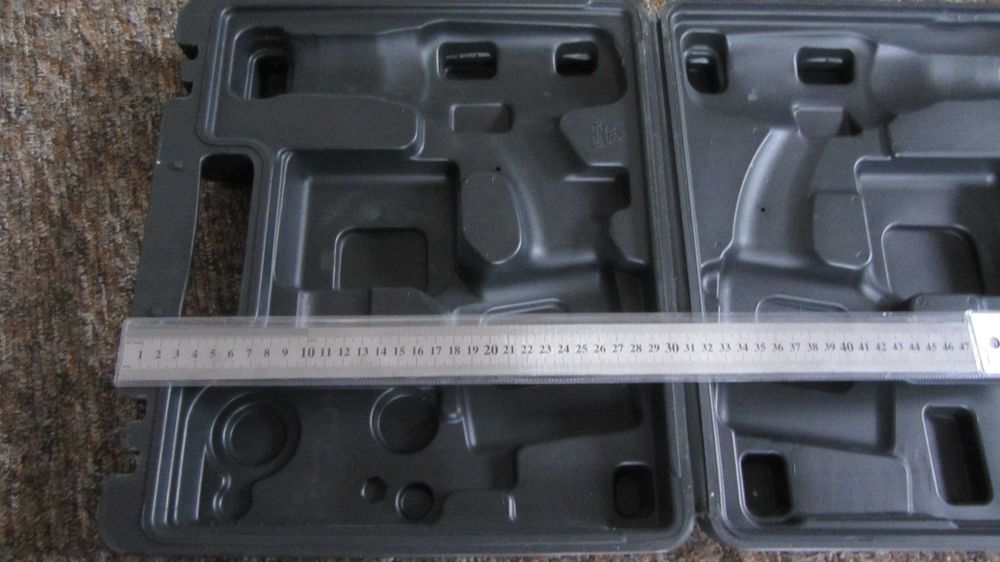 Кейс, ящик, органайзер .