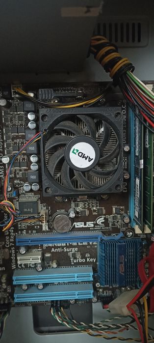 Системний блок пк