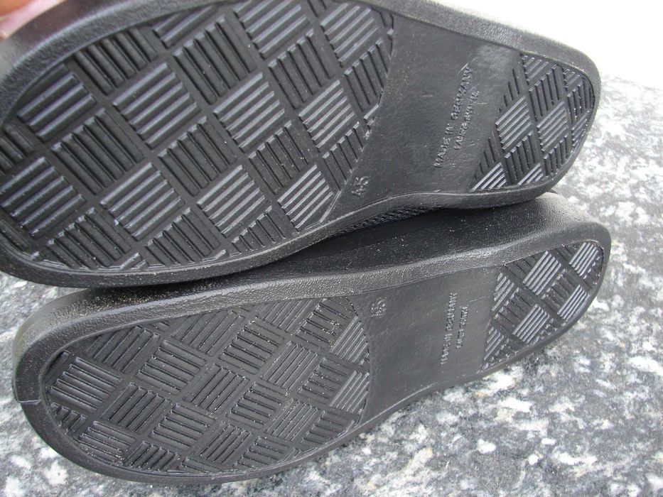 Varomed Sandały ortopedyczne zdrowotne r 45 NOWE!