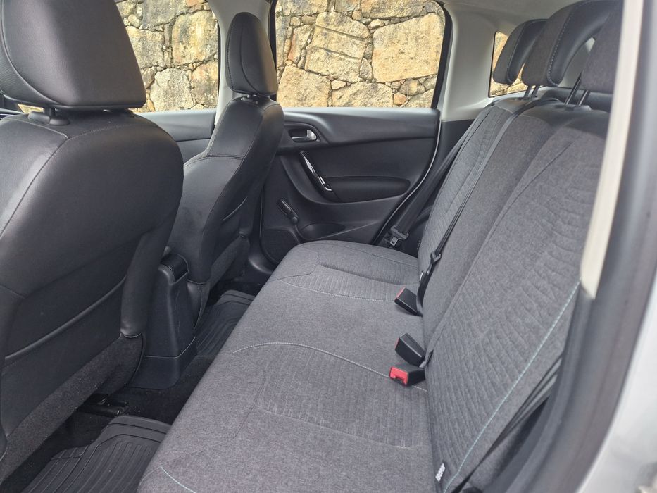 Citroën c3 1.2 Caixa Automática