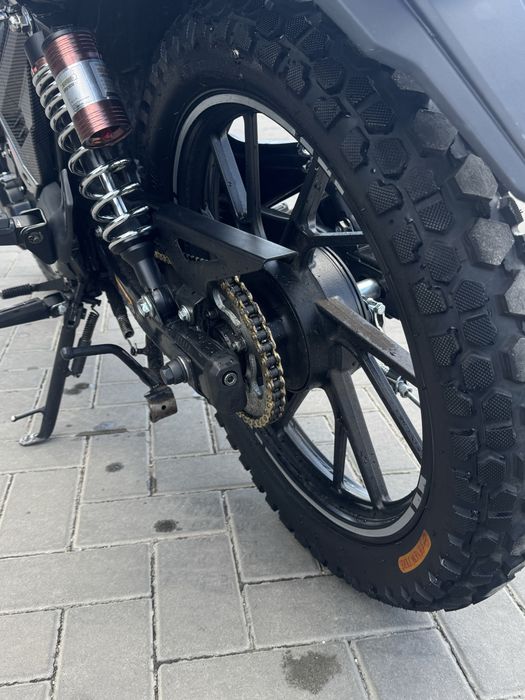 Продам Mustang mt200-9