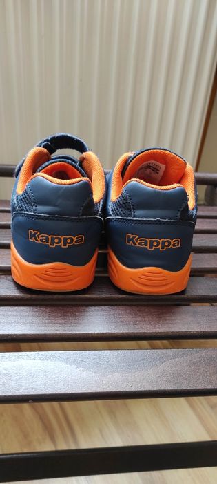 Buty sportowe Kappa, rozm. 34