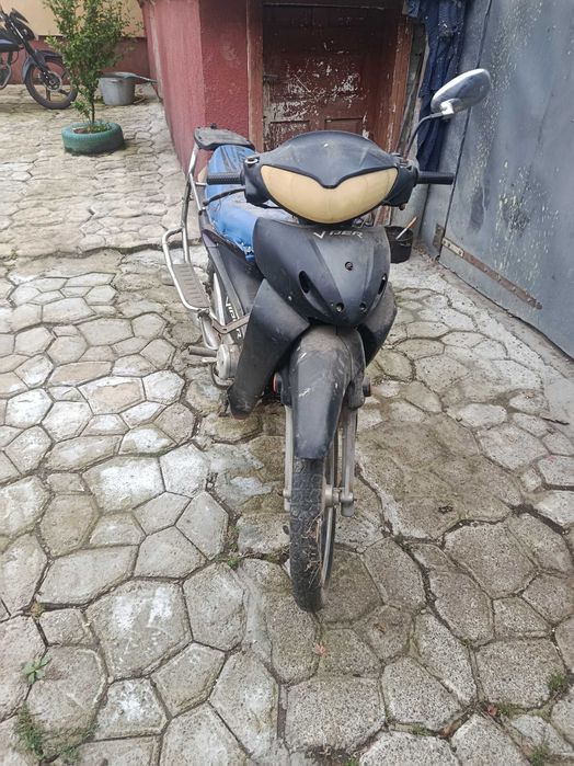 Продам Вайпер 125