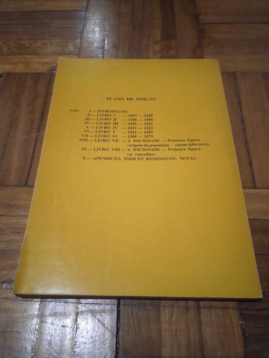 História de Portugal Vol. V - Alexandre Herculano