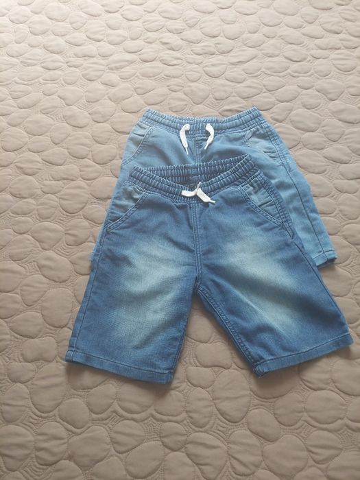 Spodenki chlopiece