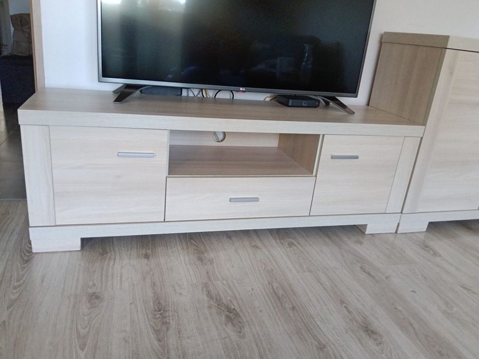 Szafka RTV, 2 komody