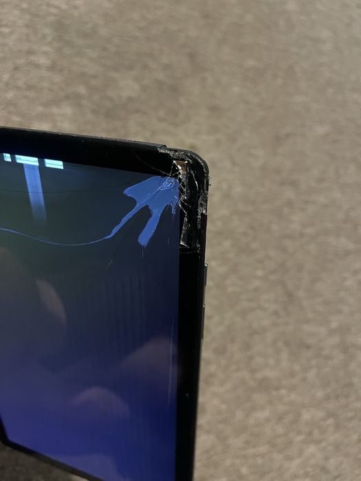 Samsung tab a7 t505 на запчастини