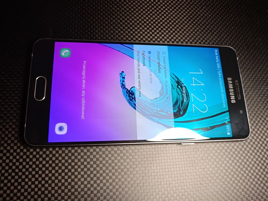 Samsung Galaxy A5 stan bdb