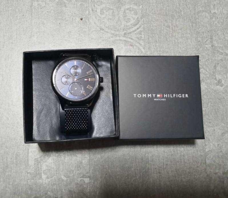 Часы мужские Tommy Hilfiger 1791872